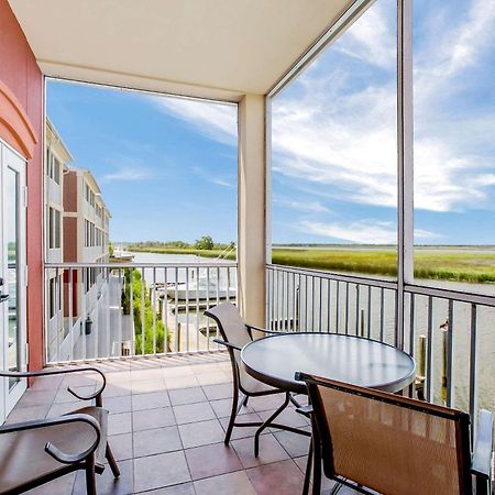 Water Street Hotel & Marina, Ascend Hotel Collection Apalachicola Exteriér fotografie