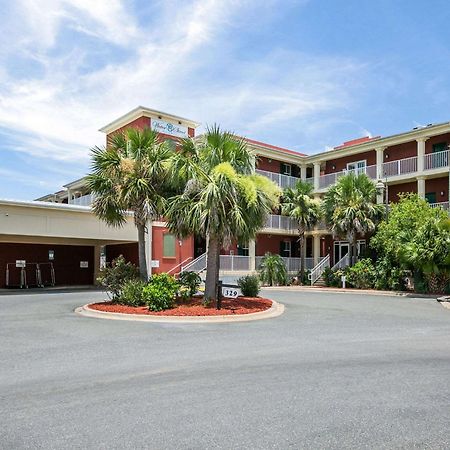 Water Street Hotel & Marina, Ascend Hotel Collection Apalachicola Exteriér fotografie