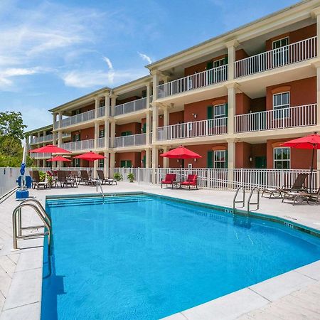 Water Street Hotel & Marina, Ascend Hotel Collection Apalachicola Exteriér fotografie