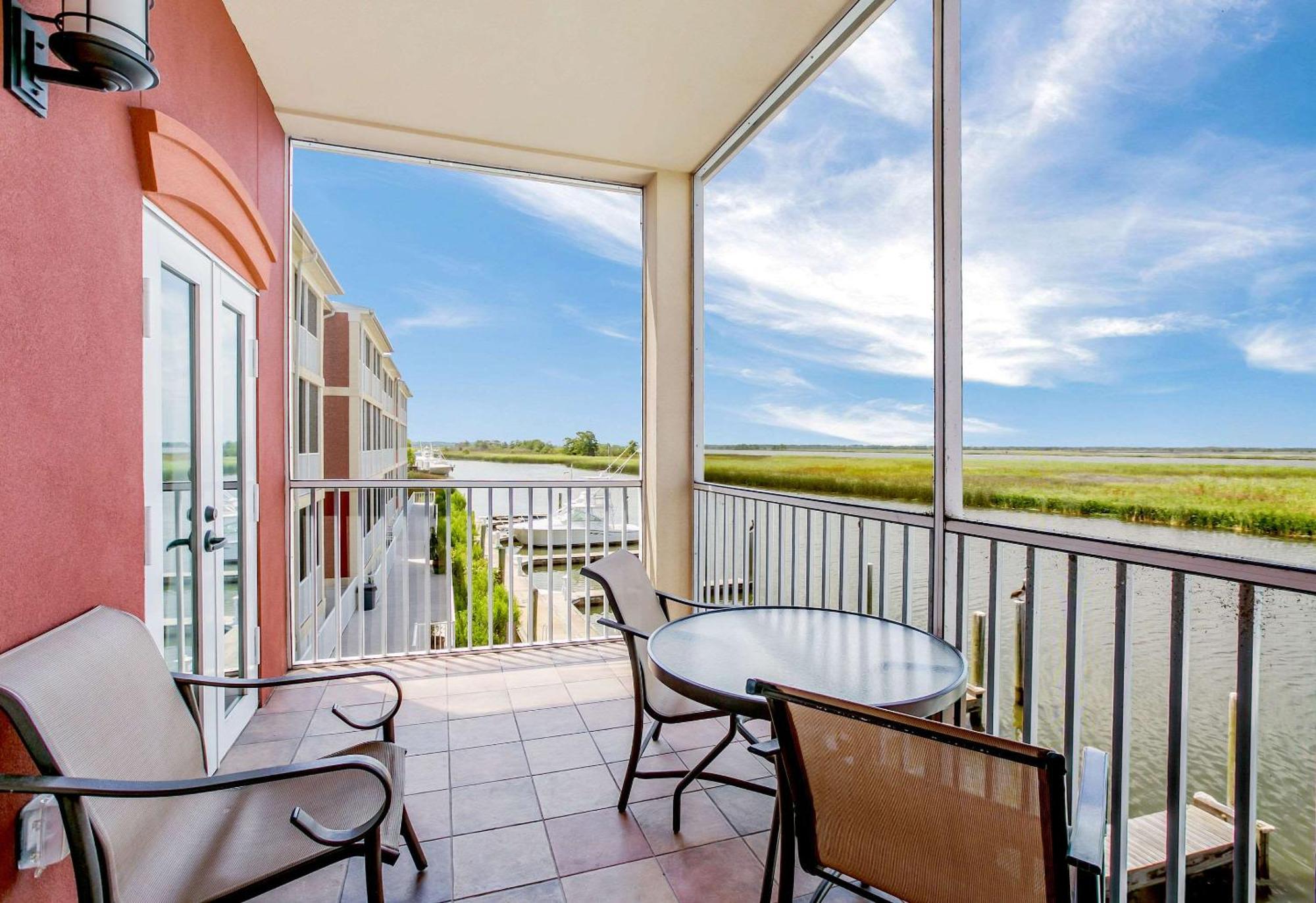 Water Street Hotel & Marina, Ascend Hotel Collection Apalachicola Exteriér fotografie