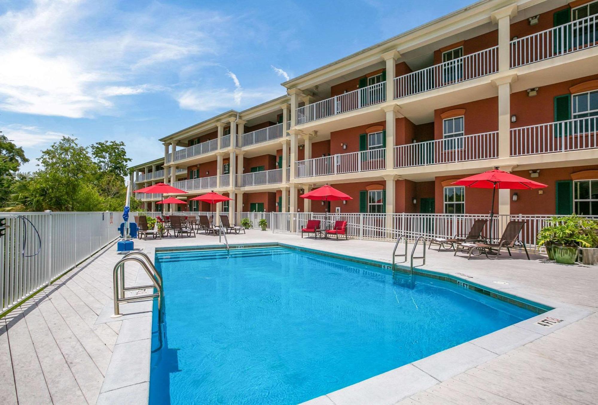 Water Street Hotel & Marina, Ascend Hotel Collection Apalachicola Exteriér fotografie